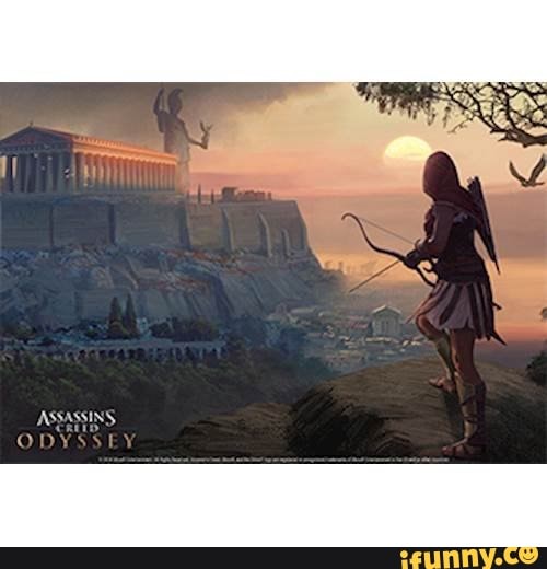 ASSASSINS,
OD