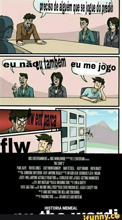 HISTORIA MEMEAL
ri