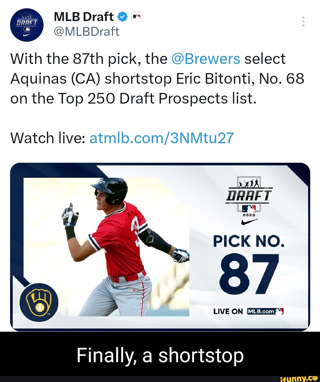 How to watch 2021 MLB Draft Live stream time TV channel draft order as  Red Sox pick No 4  masslivecom