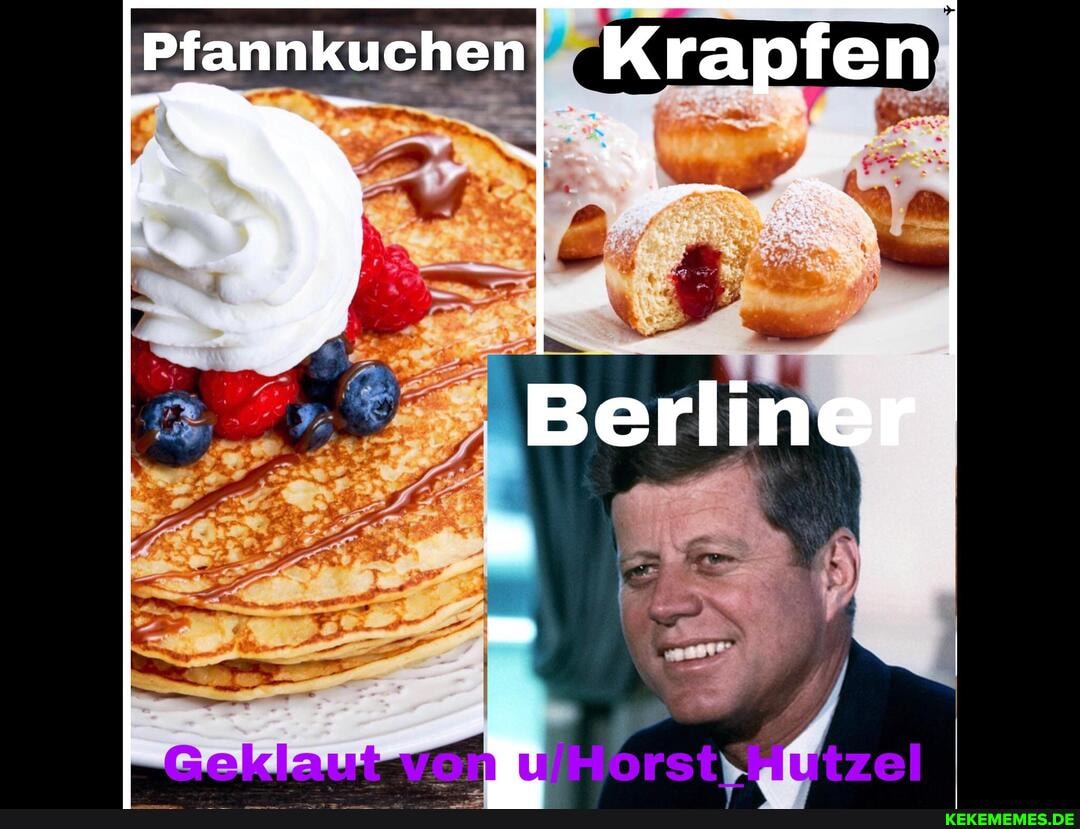 'Pfann kuchen