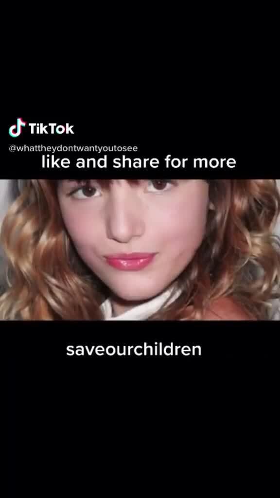 TikTok Whattheydon