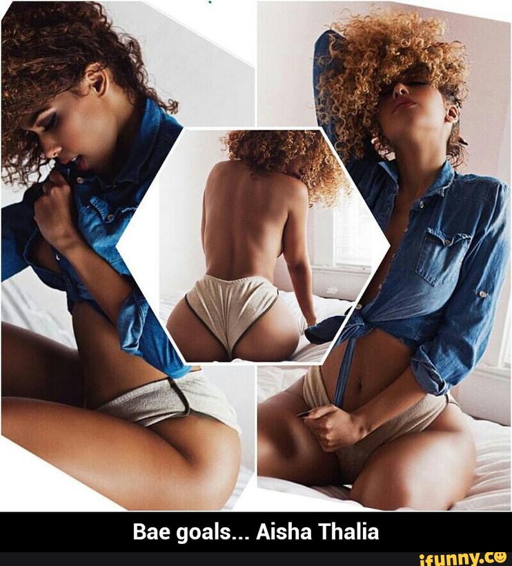 Aisha thalia