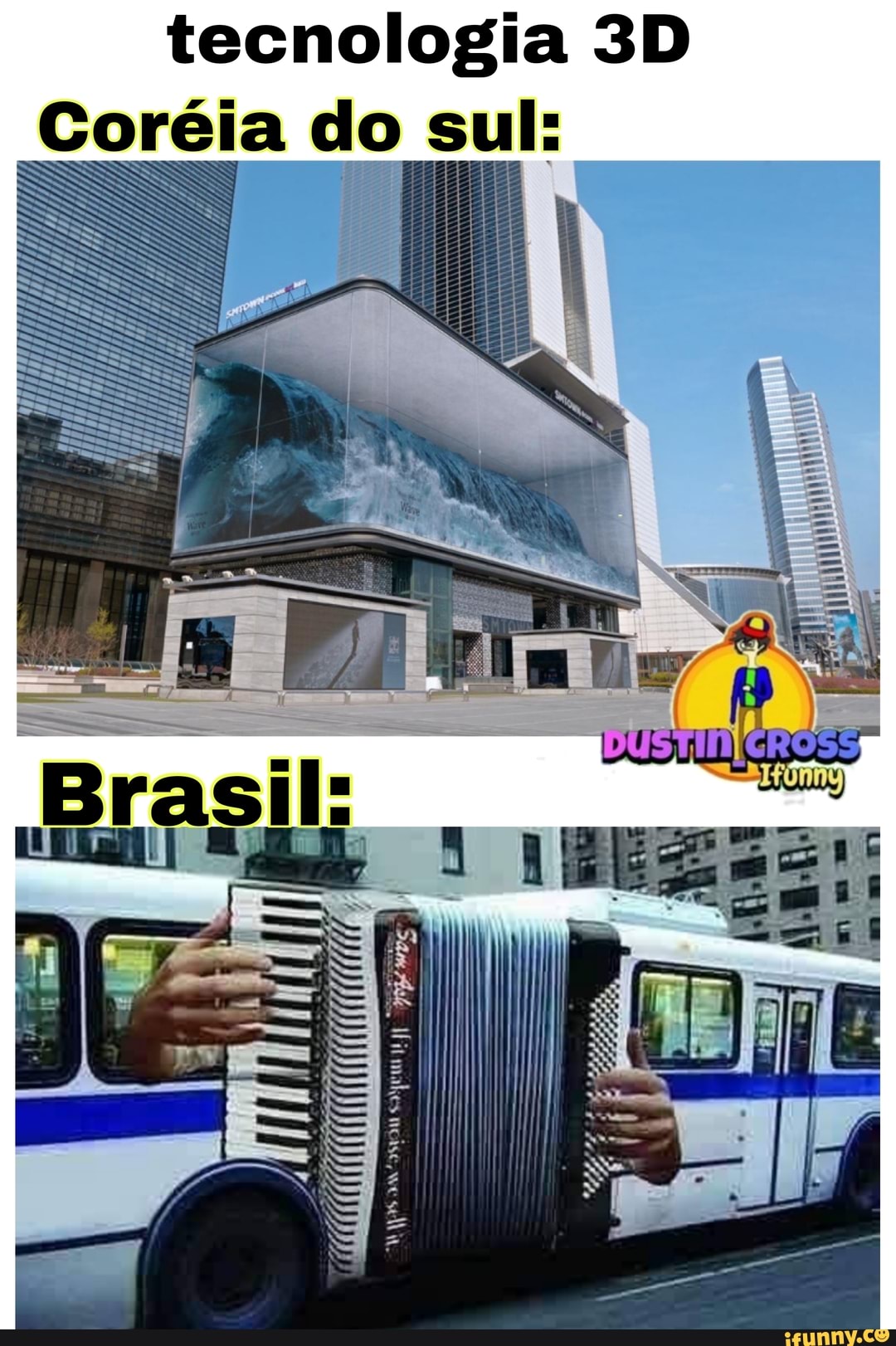 tecnologia
Cor
do sul