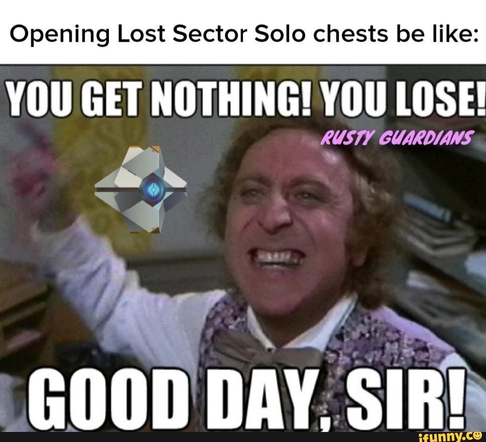 I can t get nothing. You lose you get nothing. You lose good Day Sir. You get nothing you lose good Day Sir. Good for you meme.