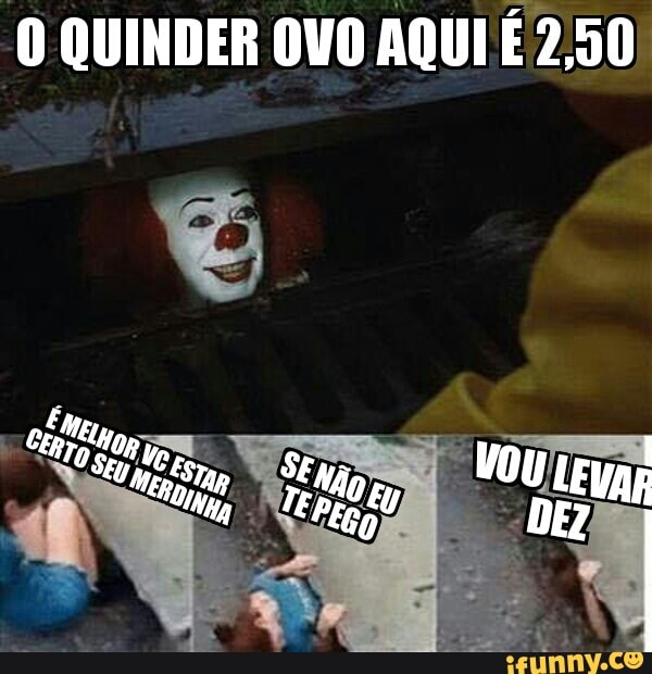 O QUINDER OVO AQUI É 2,50