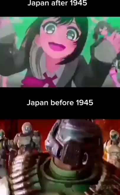 Post-War Anime: The History of Animation & Japan - YouTube