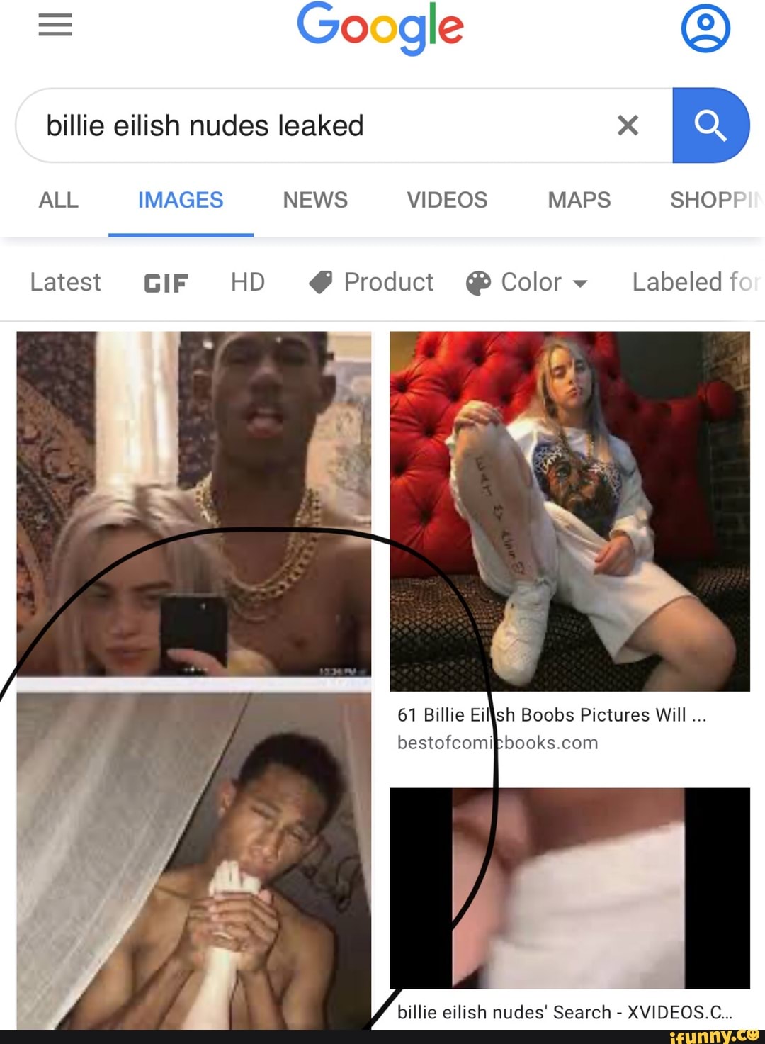 DB Latest GIF HD Product @Color~ Labeledf 61 Billie Eillsh Boobs Pictures  Will... bestofcomifbooks.com billie eilish nudes Search - iFunny