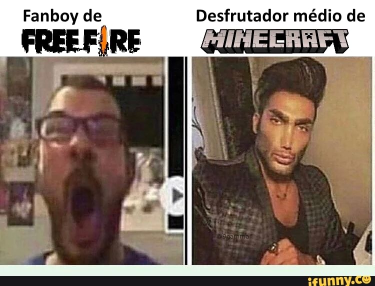 Fanboy de Desfrutador médio de
ar