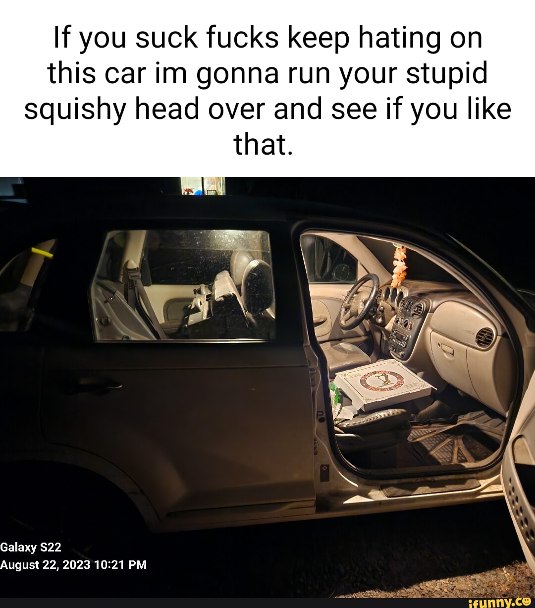 Ptcruiser memes. Best Collection of funny Ptcruiser pictures on iFunny