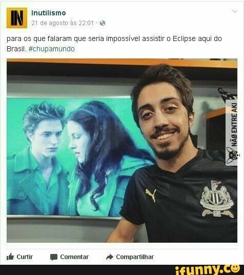 IN
ade Curtir MB Comentar A Compartilhar