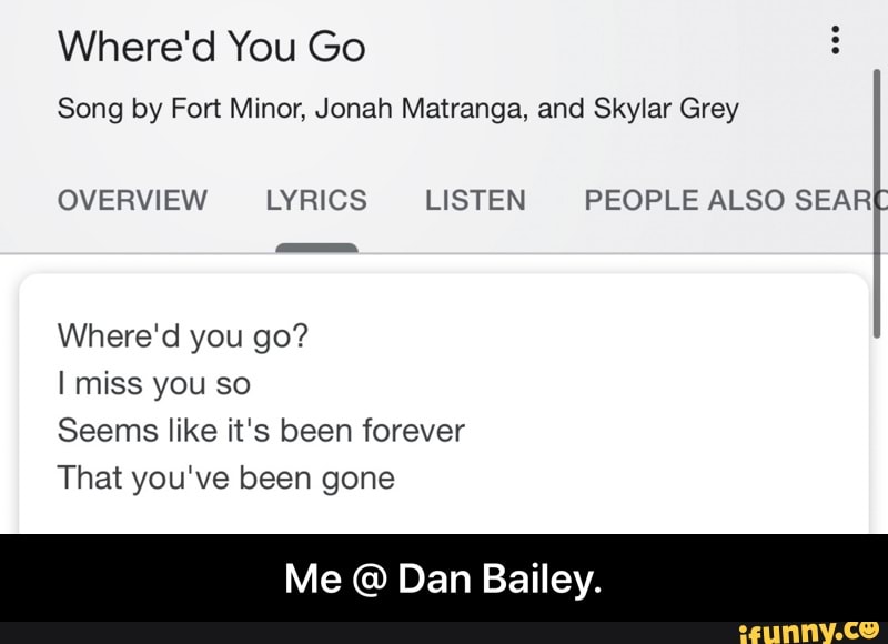 Danbailey Memes Best Collection Of Funny Danbailey Pictures On Ifunny