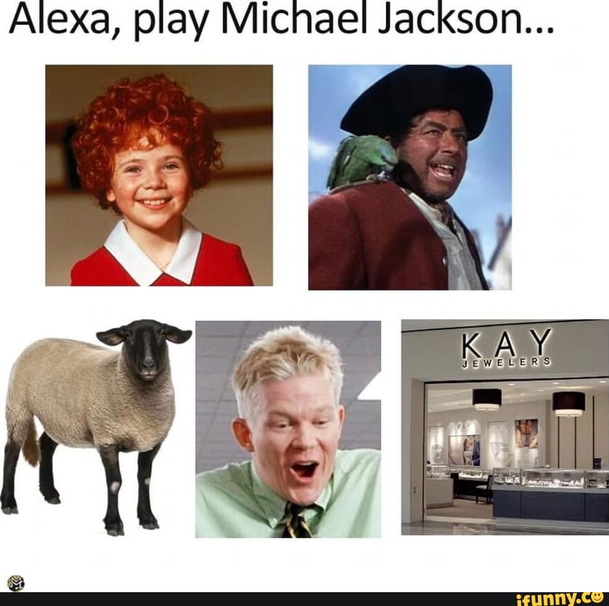 Play Michael Jackson