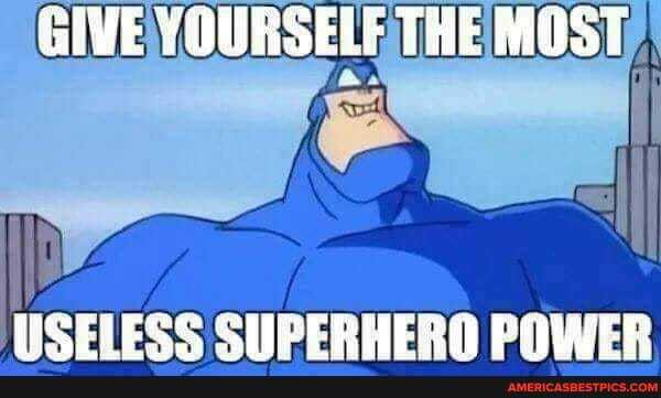 GIVE YOUBSELT THE MUST
HeELESS SUPERHESA PHER