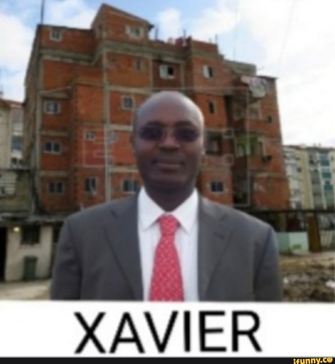 xavier, ifunny, brasil, brasileiro, shitpost, shitposting, shitpostbr