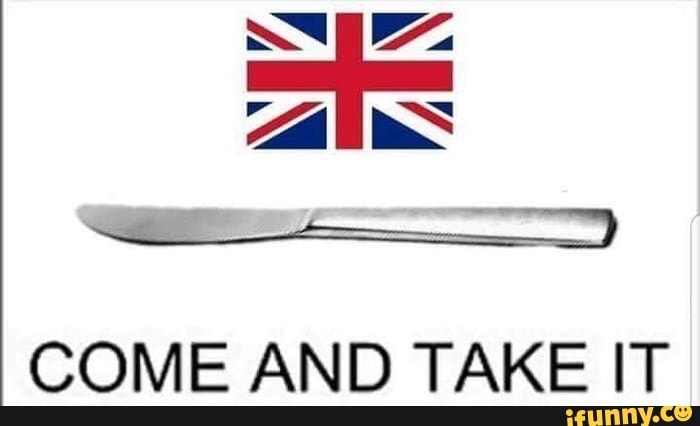 USS
COME AND TAKE IT