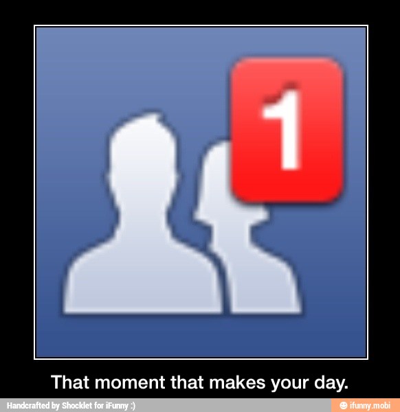 That moment that makes your day. - That moment that makes your day.