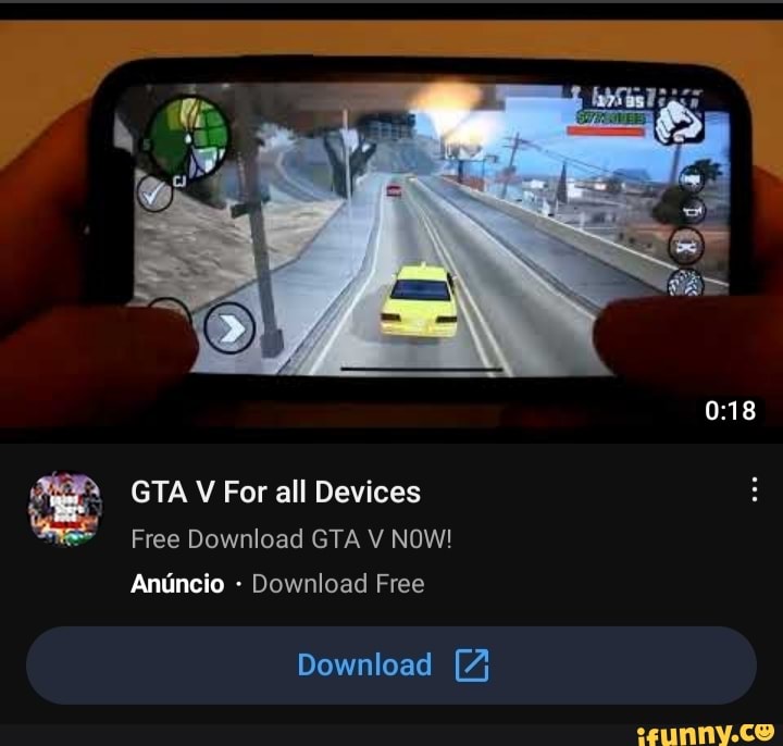 GTA V Free Download
