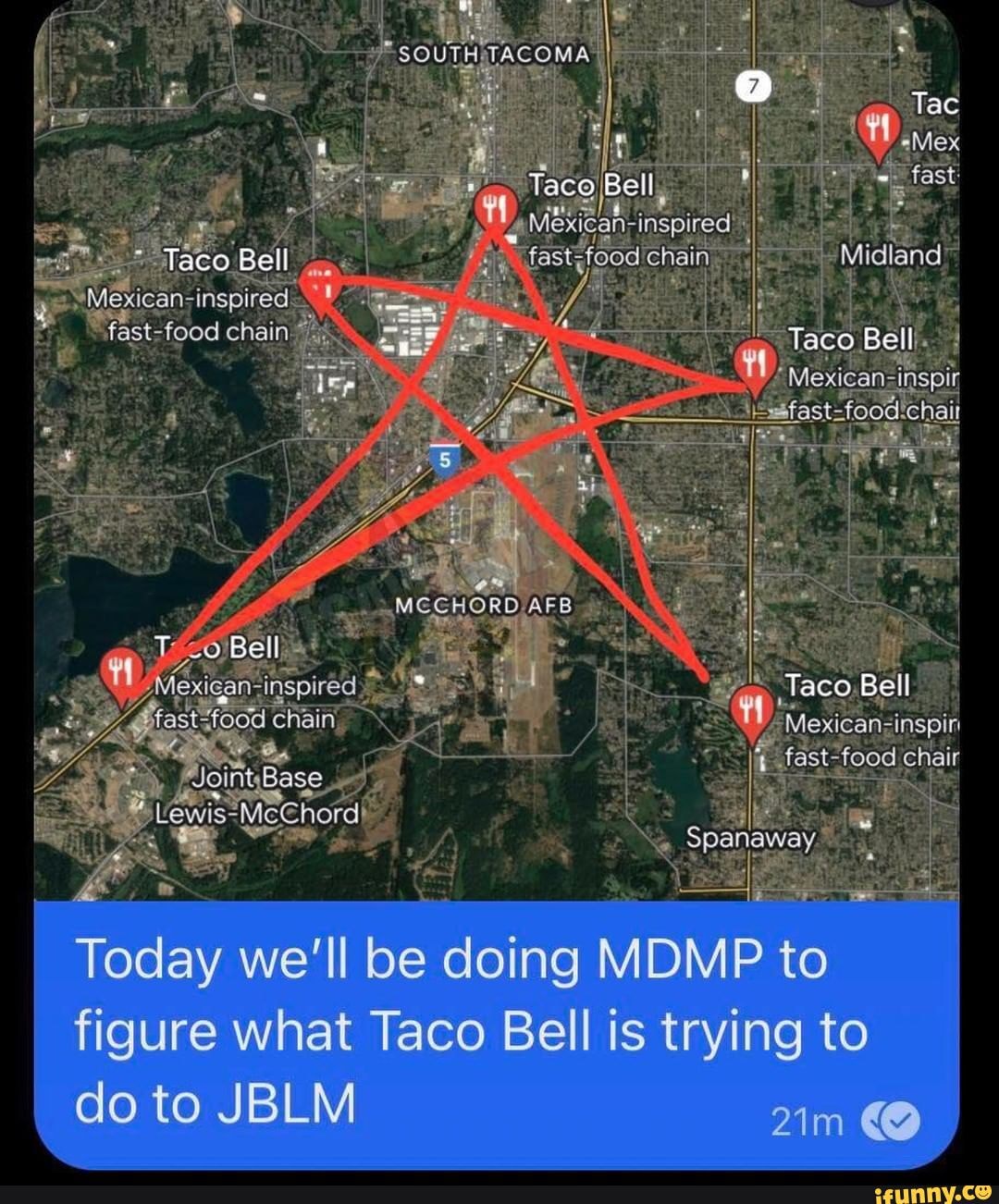 Aco Bell Mexicaninspired food Mexicaninspired Mexicaninspir AFB Bell