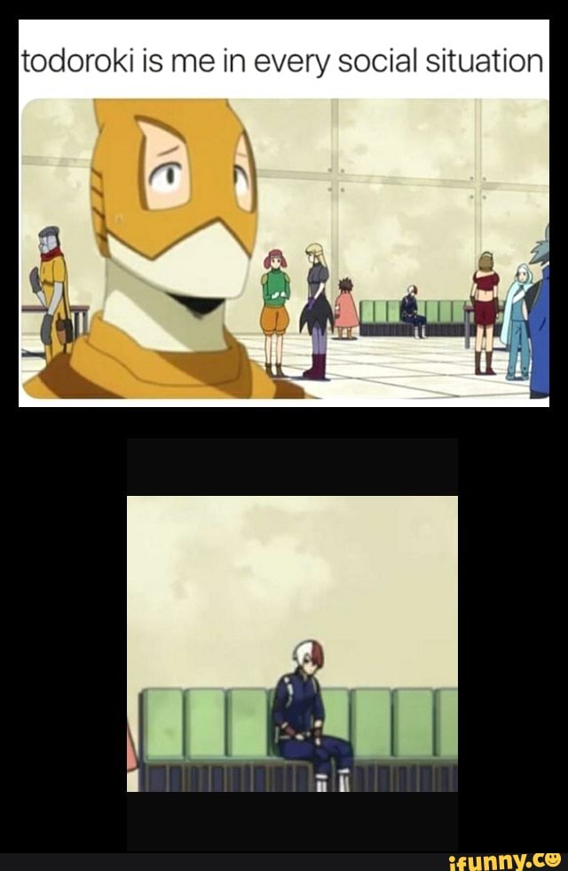 todoroki is me in every social situation