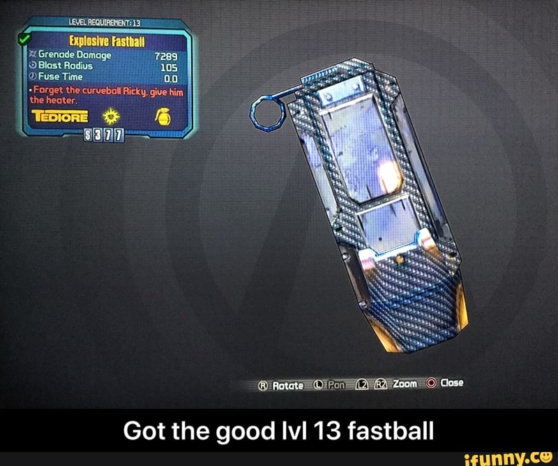 First Play-Through Item Farming : r/Borderlands2