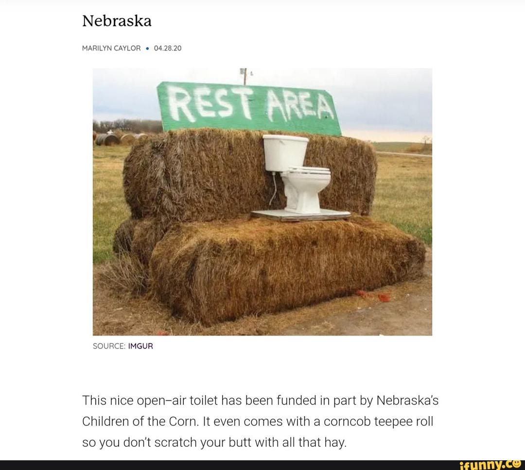 Nebraskas memes. Best Collection of funny Nebraskas pictures on iFunny