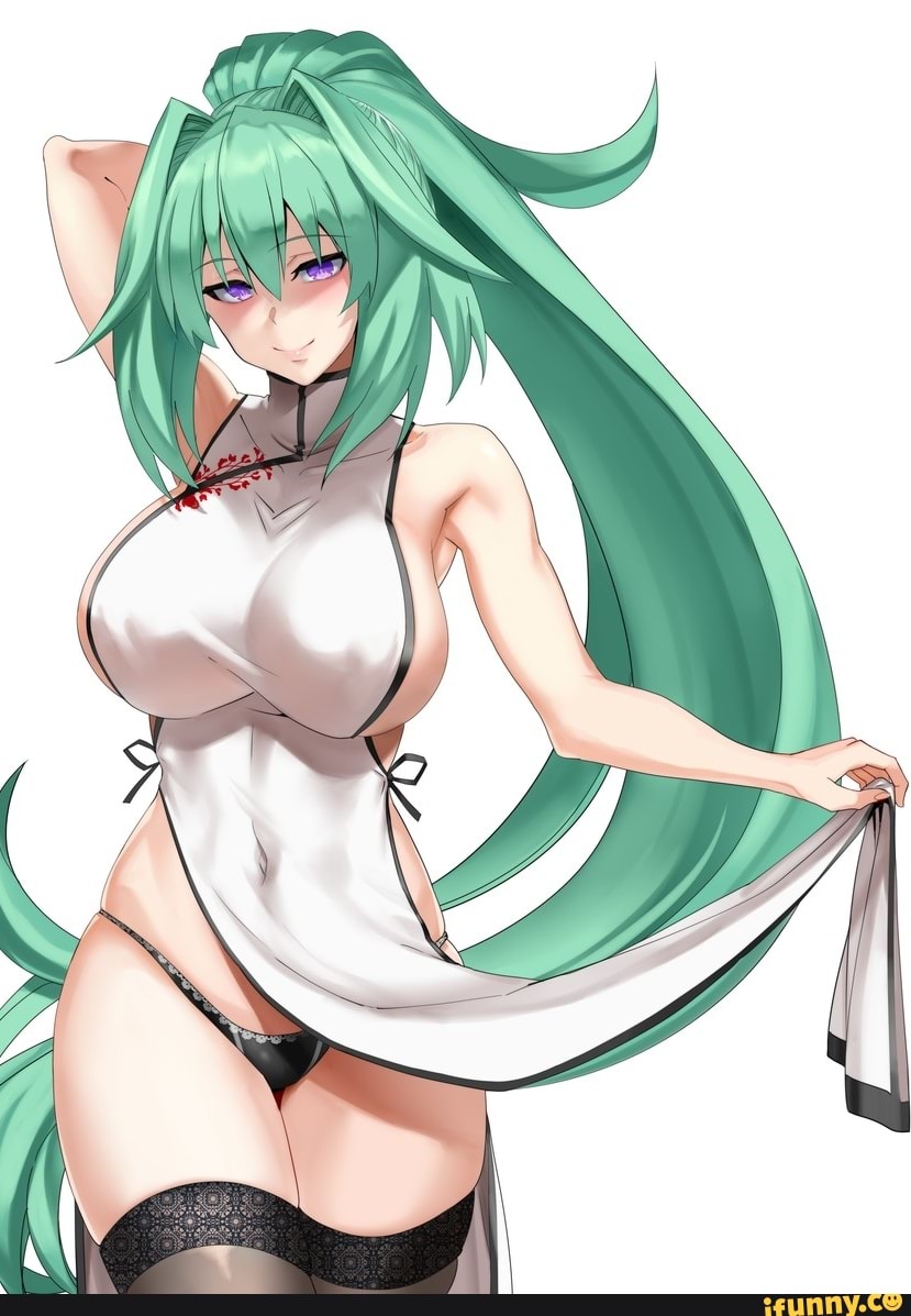Black Heart Hentai