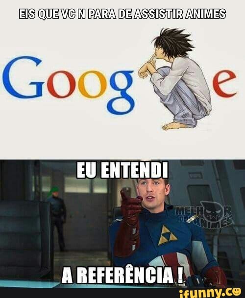IS QUE VE I PARA DE ASSISTIR ANIM ES