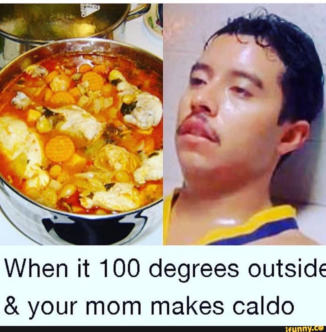 Recolectar 137+ imagen meme de caldo de pollo Thptletrongtan.edu.vn