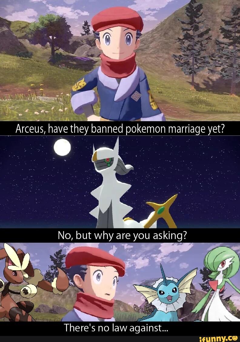 Arceus memes. Best Collection of funny Arceus pictures on iFunny