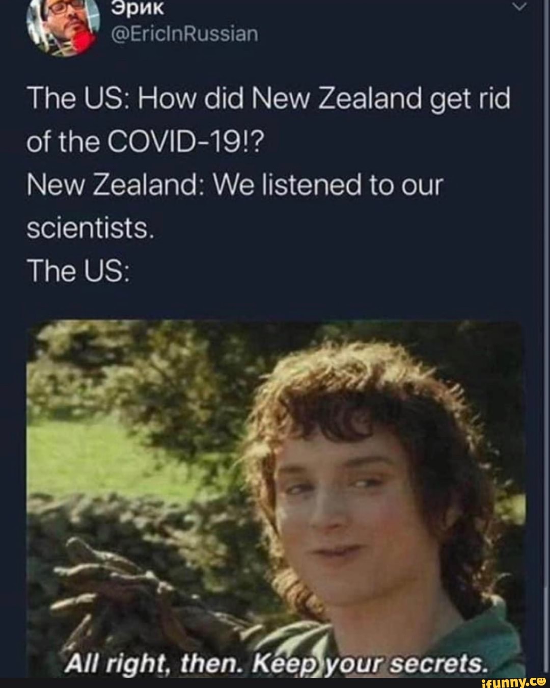 The US How did New Zealand get rid of the COVID19!? New Zealand We