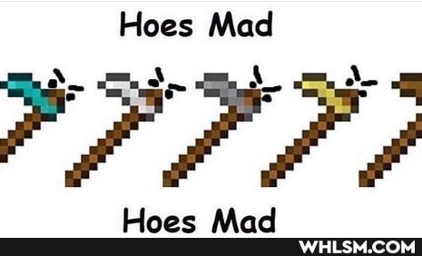 Hoes Mad
th...