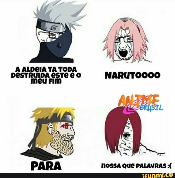 A ALDEIA TA TOD,
DESTA