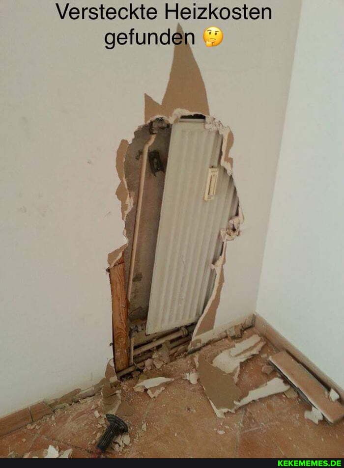 Versteckte