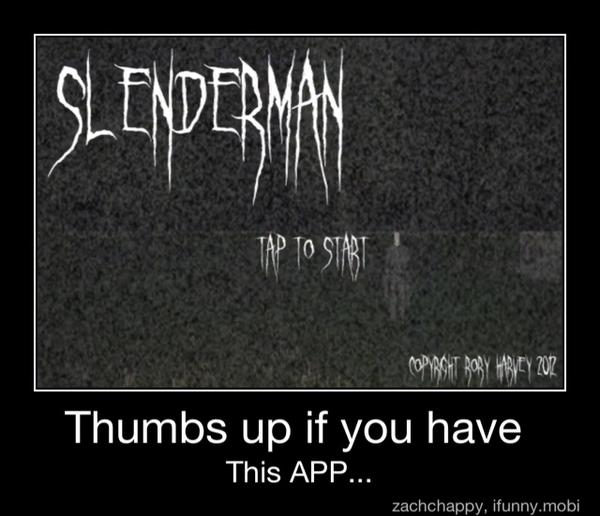 Thumbs up if you have - Thumbs up if you have
This APP...