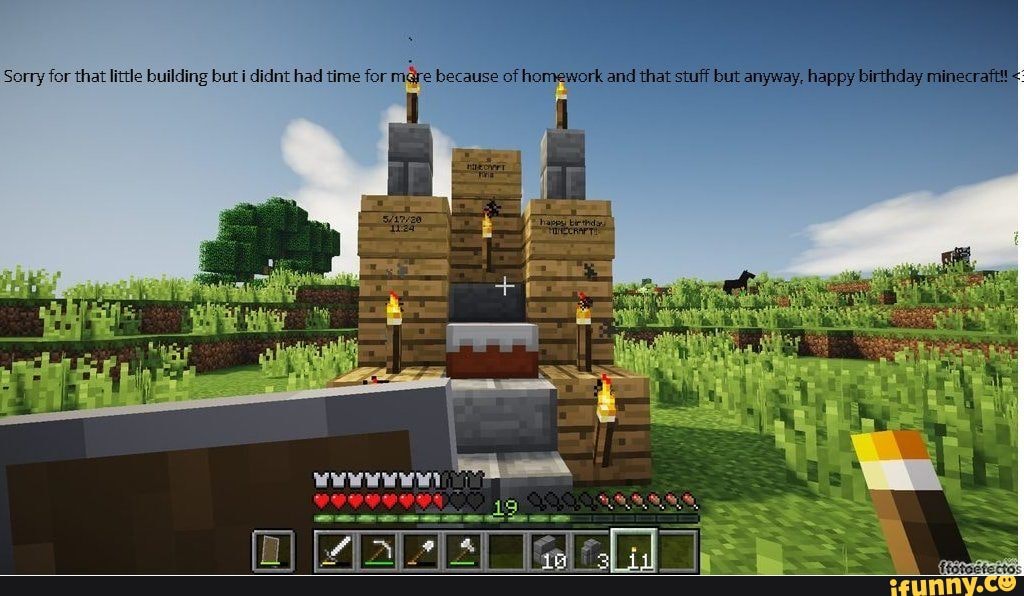 Sorry for that little building but i didnt had time for mare because of homews