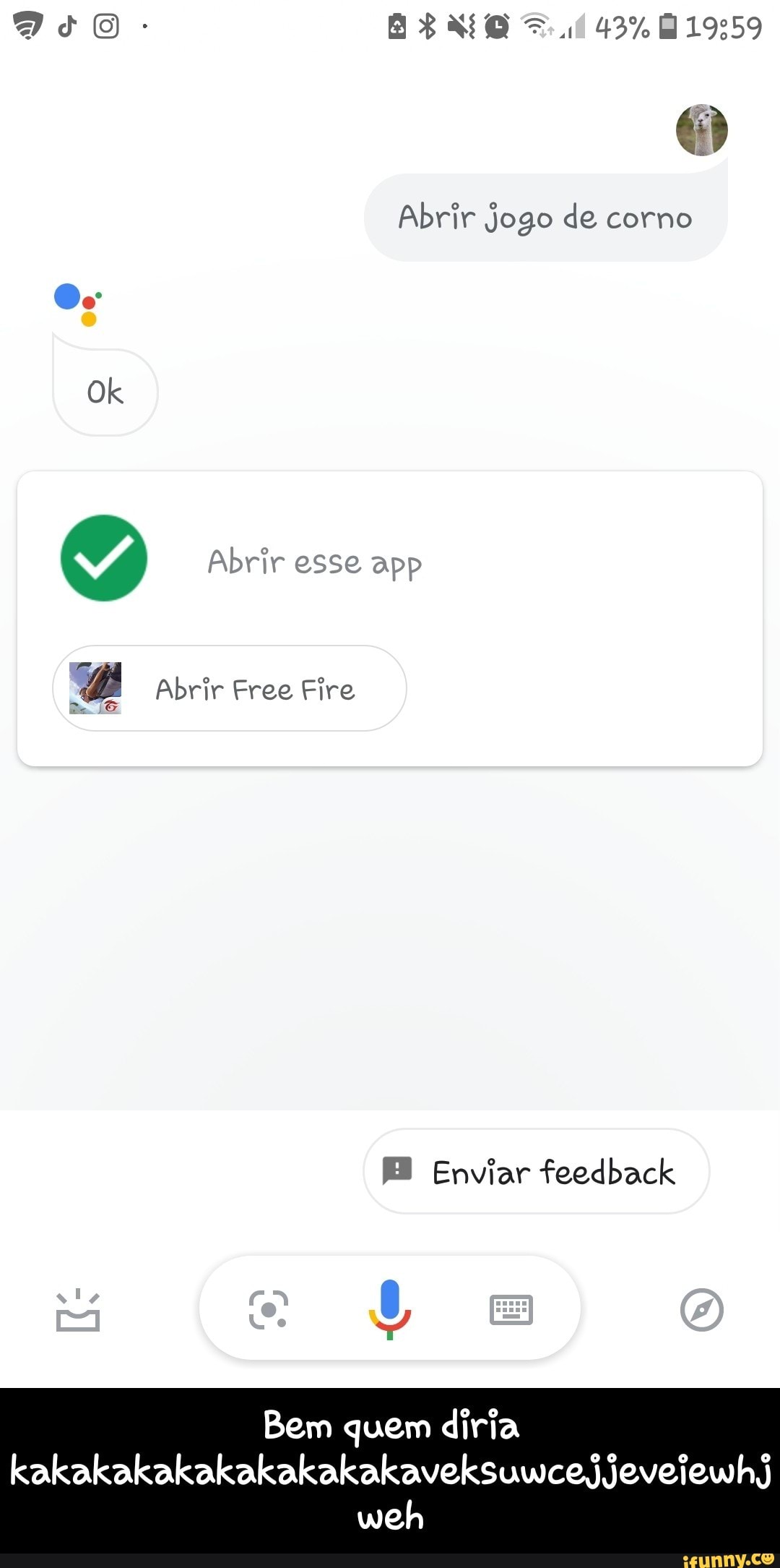 POR QUE FREE FIRE É UM JOGO DE CORNO ? ENTENDA O SENTIDO DA SUA VIDA ! 