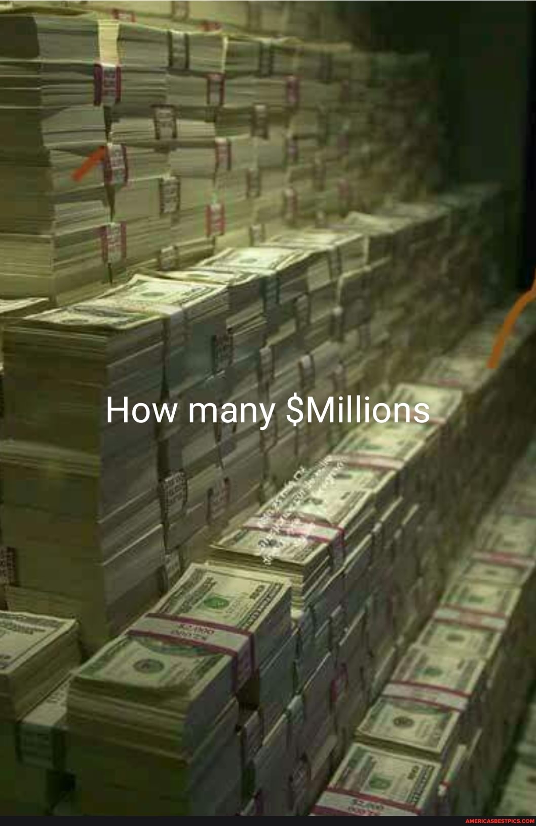How many SMillions