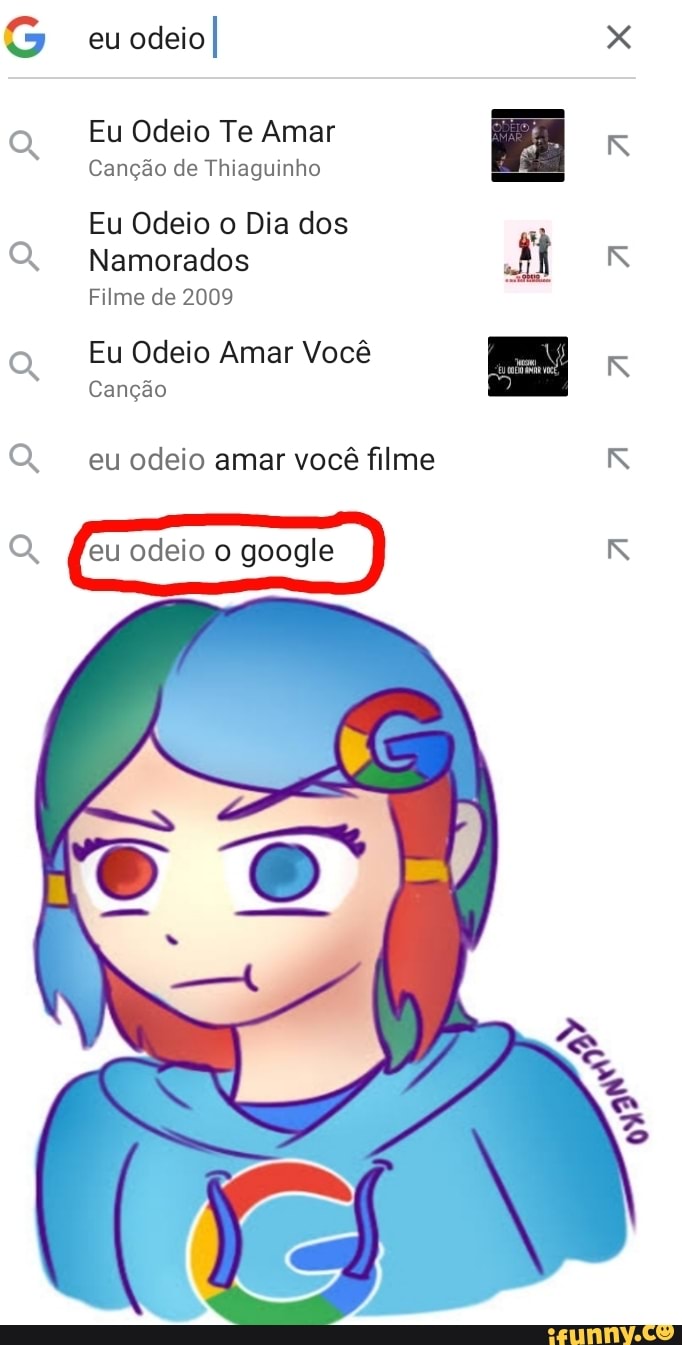 eu odeio
Eu Odeio Te Amar
Canção de Thiaguinho
Eu Odeio o Dia dos
Namorados
Filme de 2009
Eu Odeio Amar Você
Canção
eu odeio amar você filme