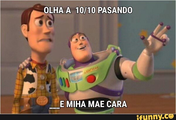 OTN A 10/10 PASANDO