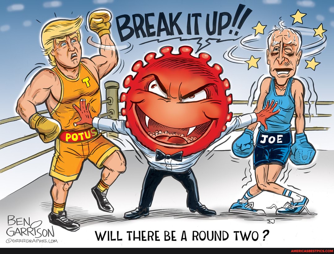 WILL THERE BE A ROUND TWO ?
