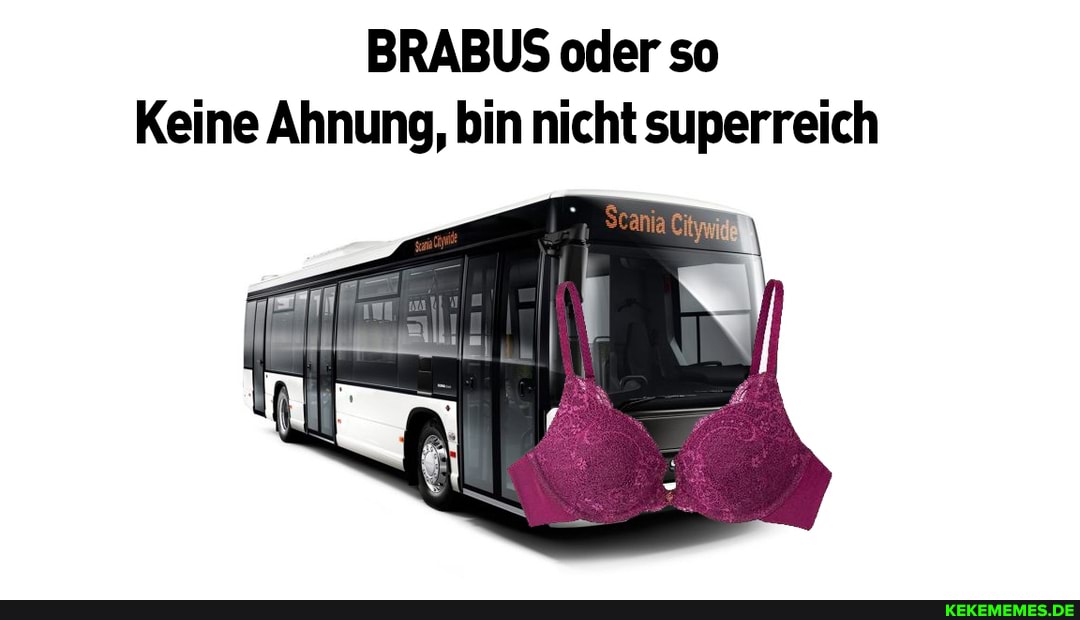 BRABUS oder so
Keine Ahnung, bin nicht superreich