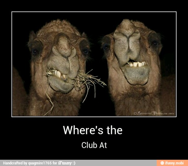 mt
Where's the
Club At - Where's the
Club At