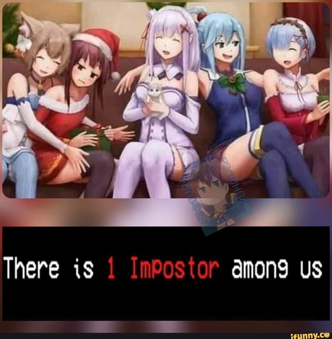 amons us
There is
