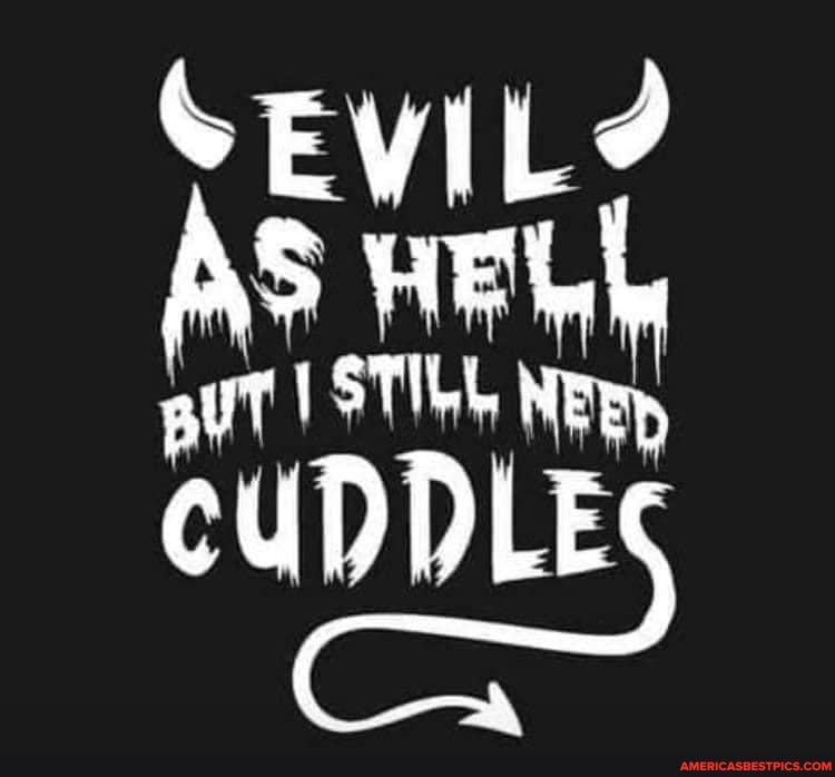 cuddle