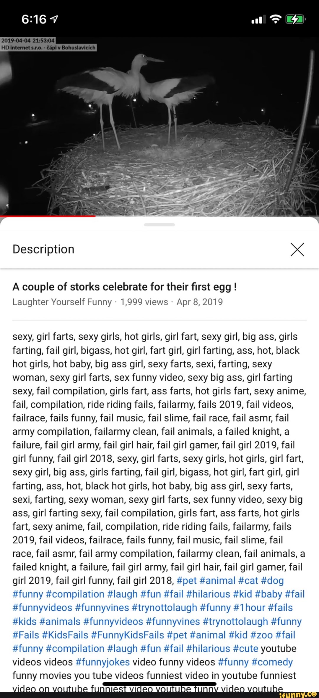 Girls fart sexy