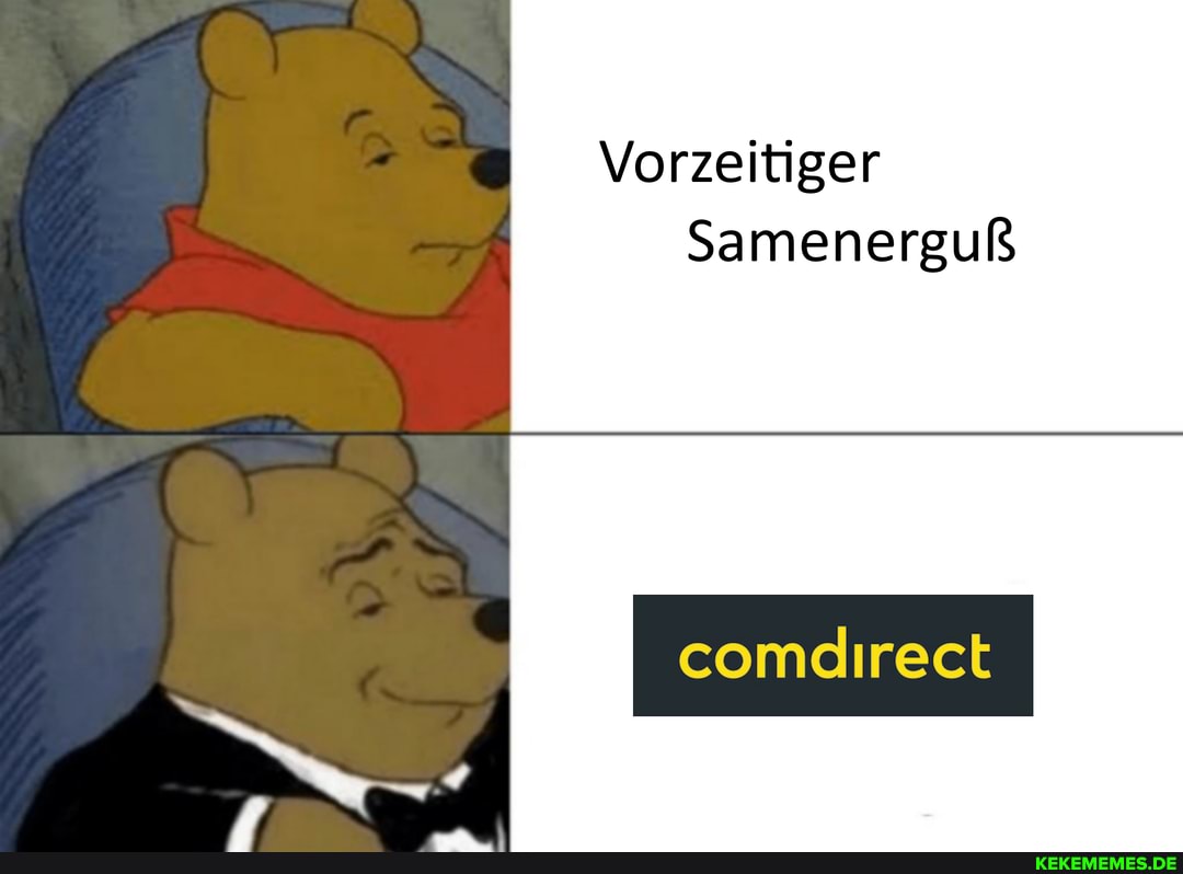 Vorzeitiger
Samenerguß