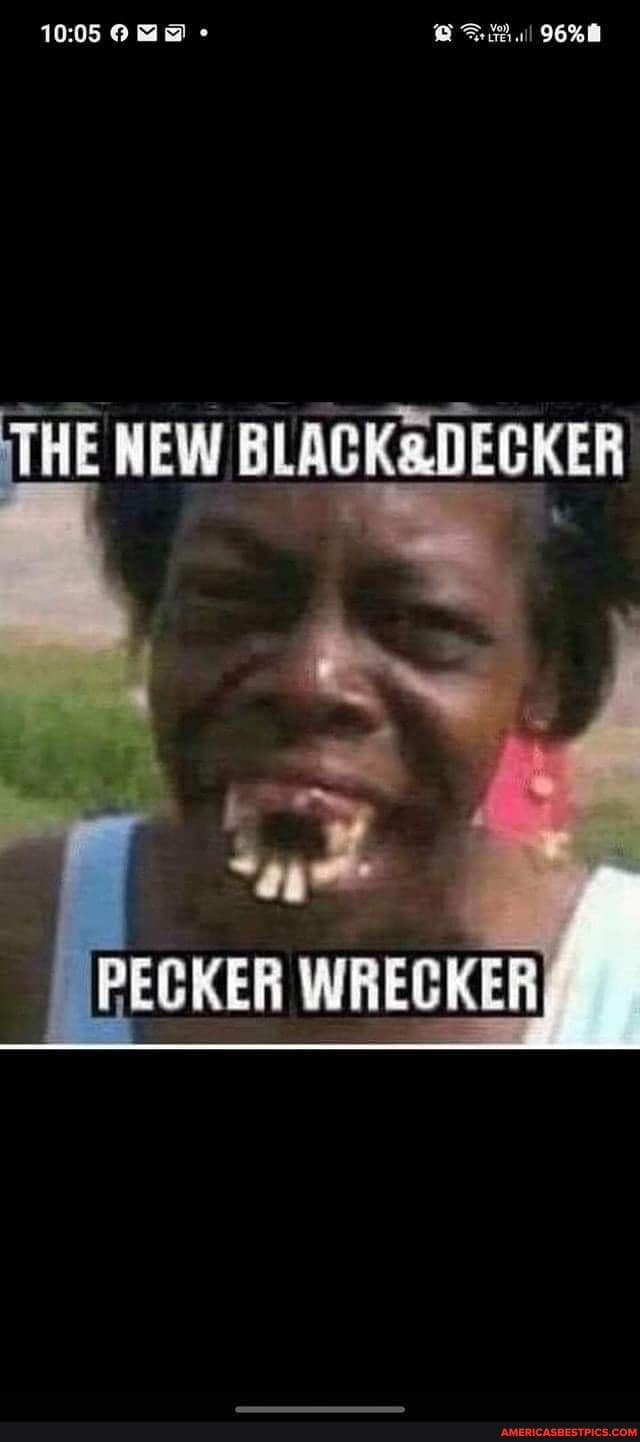 Ll THE NEW PECKER WRECKER America s best pics and videos