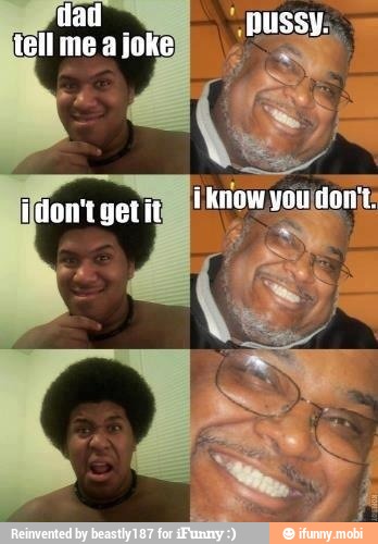dad
tell me a joke)