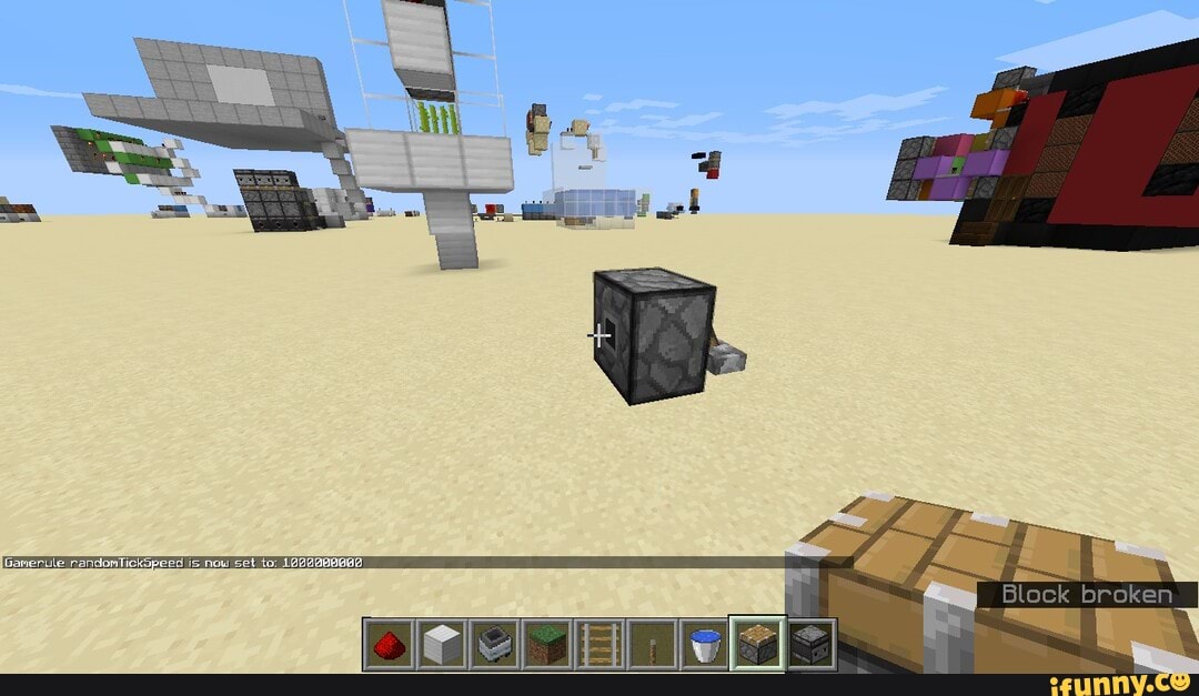 Gamerule Memes Best Collection Of Funny Gamerule Pictures On Ifunny