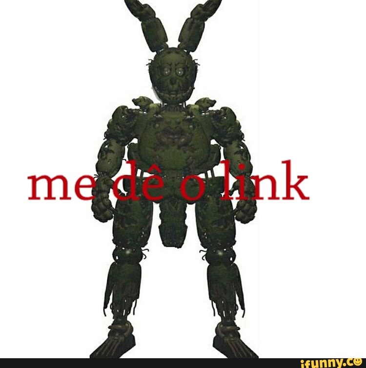 link, fnaf